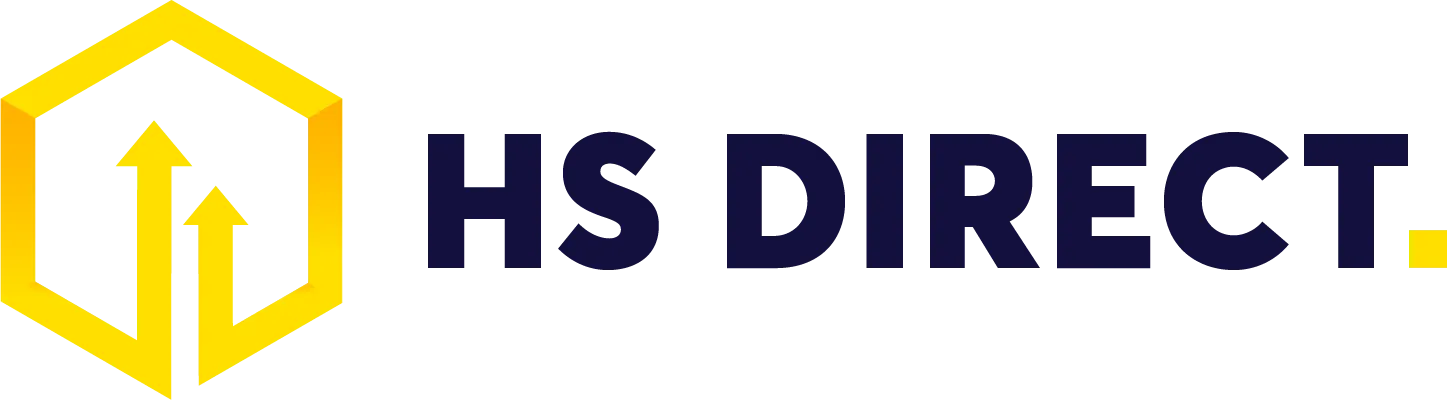 hs direct logo